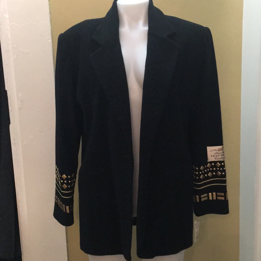 Focus 2000 dress jacket